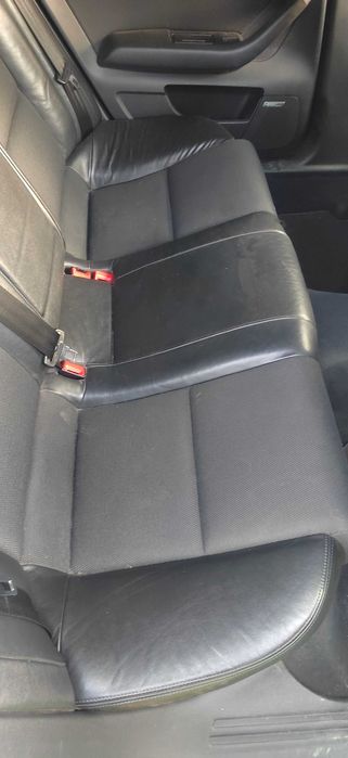 НА ЧАСТИ Audi A6 4f/c6  3.0tdi 233кс