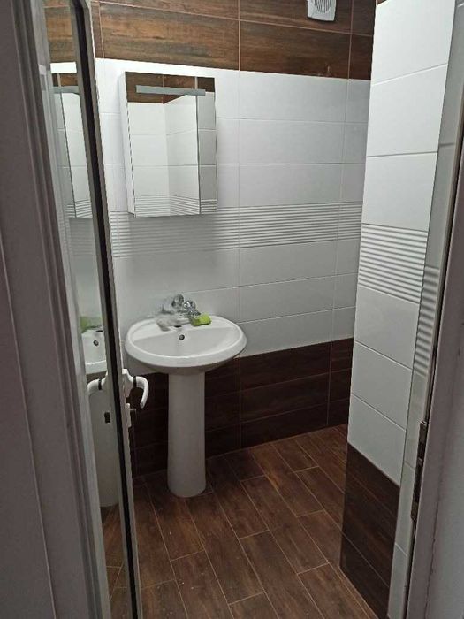 Дава се под наем Двустаен апартамент в София, Лозенец - 63 кв.м за 612 € - Снимка #10