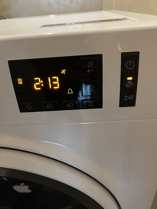 Uscator rufe Ariston Hot Point