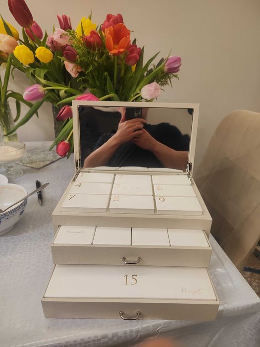 Подарки на 8 марта