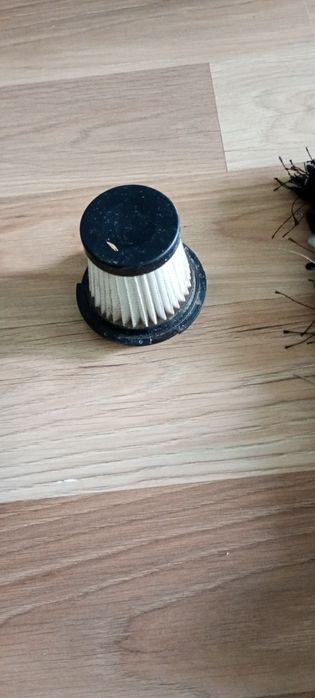 Безкабелна прахосмукачка