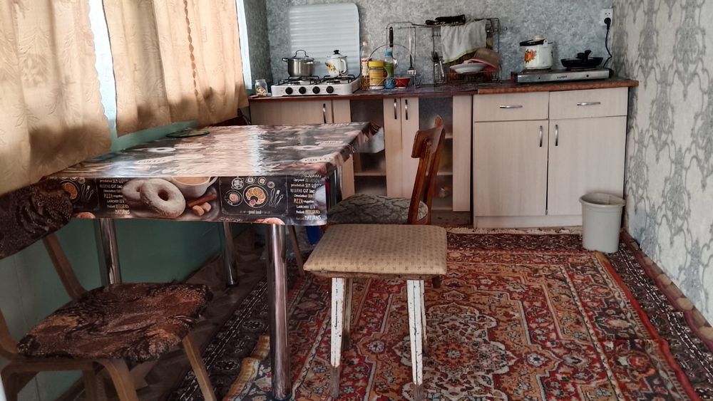 Продам дачу в 21ом коллективе