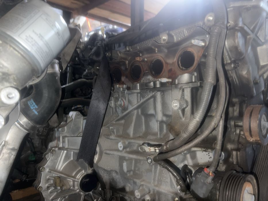 На мазду двигатель