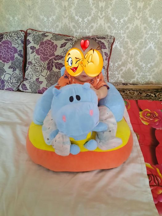 коляска, манеж, ходунок