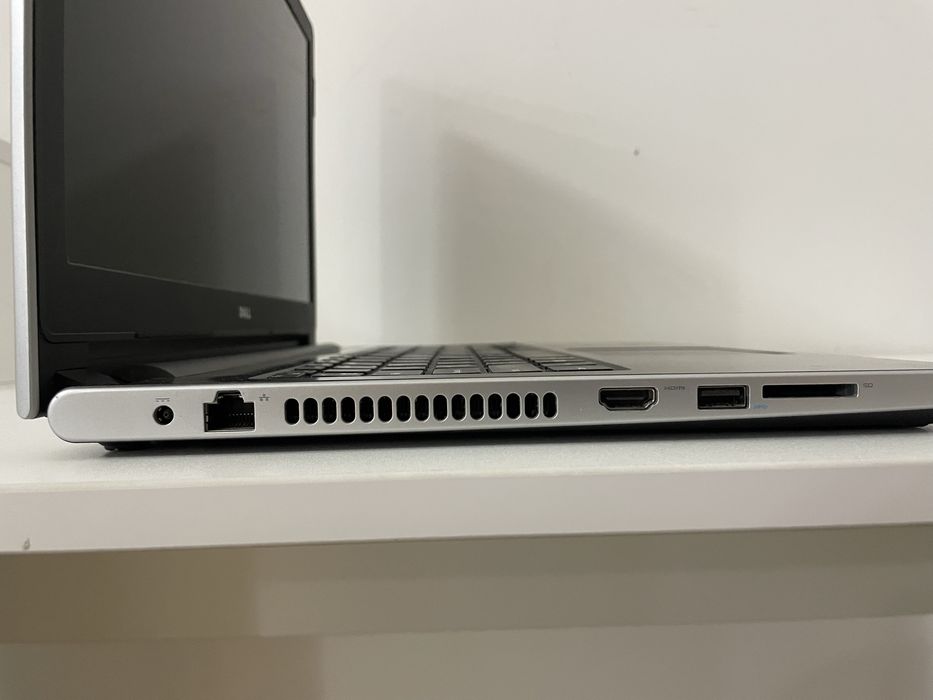 Ноутбук Dell Inspiron Core i7 Geforce 920M