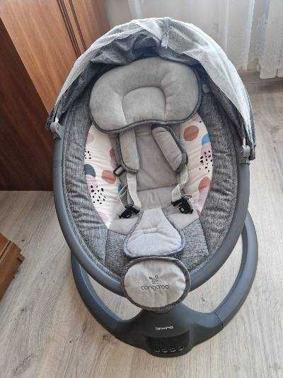Люлка за бебе от 0 месеца до 6 месеца
