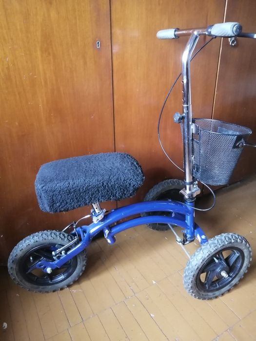 Костыли(альтернатива) .