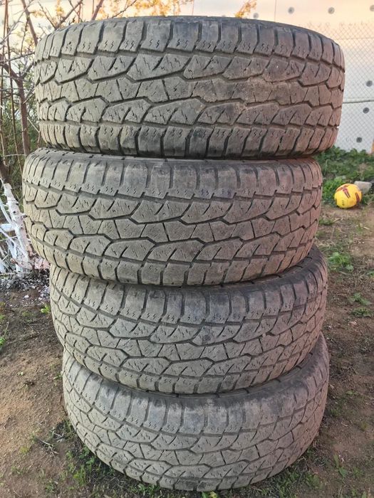 Продам шины r17.