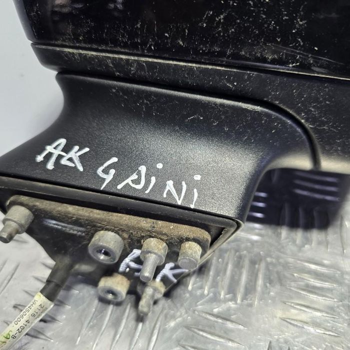 Oglinda dreapta 4 pini Opel Astra K facelift 2019 2021