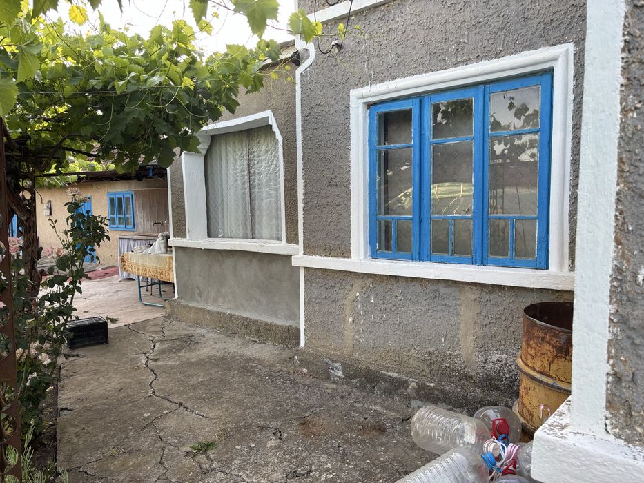 къща в с.Методиево