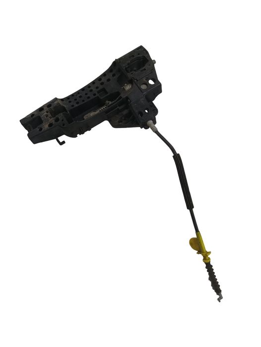 Maner Usa Interior Stanga Spate Audi A4 Iv 8K2, B8 2007 - 2015
