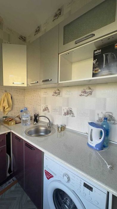 Сдаëтся квартира Електропрат