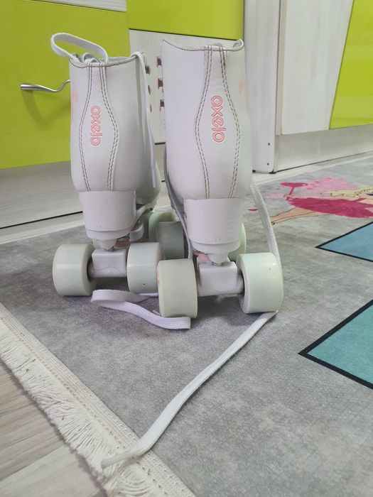 Ролкови кънки Oxelo