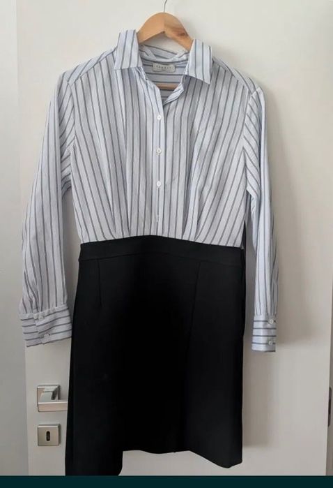 Sandro Paris рокля