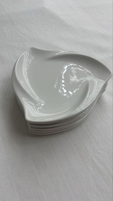 Ресторанный посуда