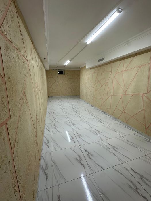 Сдаётся коммерческое помещение