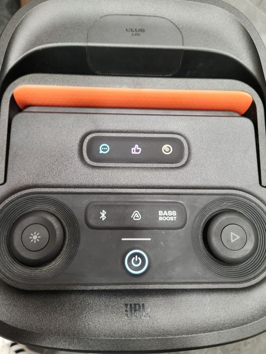 Hope Amanet P11- Boxa portabila JBL PartyBox club 120