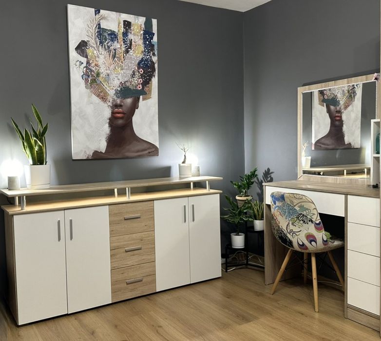 Сглобяване, разглобяване, монтаж, демонтаж и визуализация на мебели