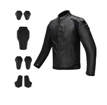 Мотокуртка Ghost Racing 4ХЛ