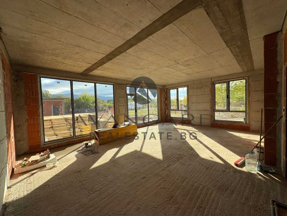 оф.24210 Две къщи близнак с акт 14/ Беломорски