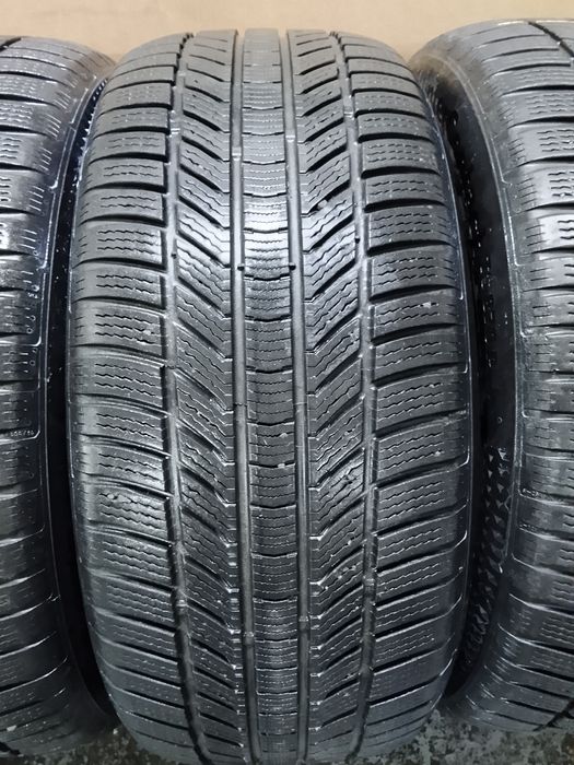 Jante '19 roti iarna Porsche Cayenne Audi Q7 VW Touareg 265/50/19