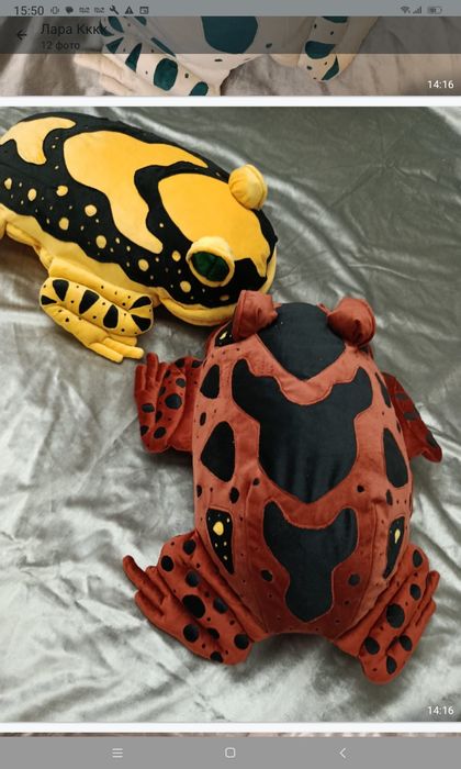 Продам подушки новые