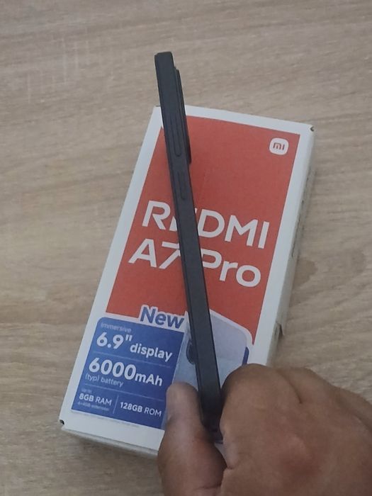Xiaomi Redmi A7 Pro