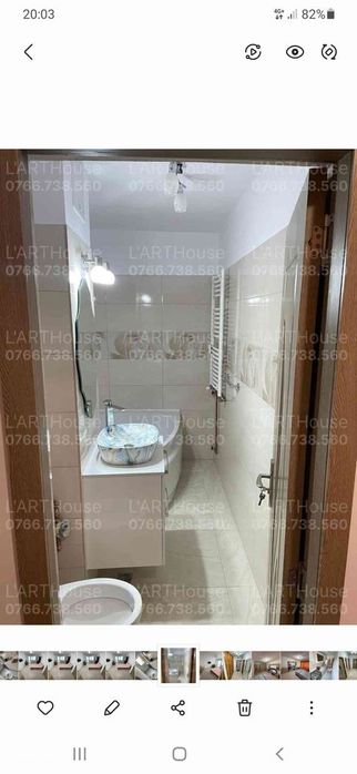 Garsoniera renovată 40mp Nerva Traian Octavian Goga Unirii Decebal