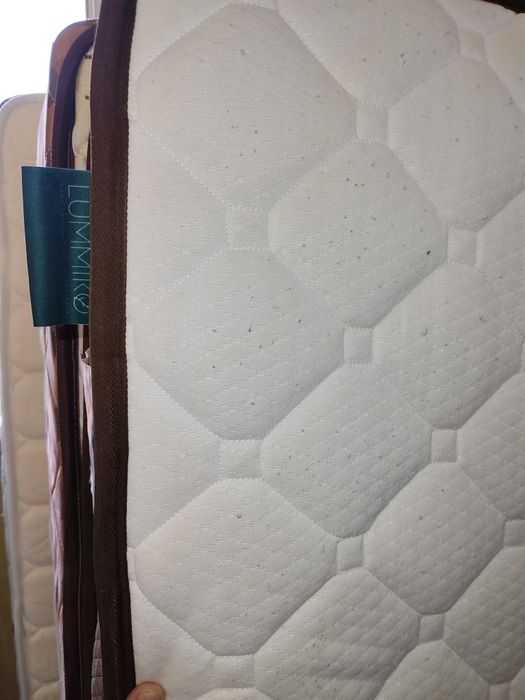 Матрас 200х90.200х180.