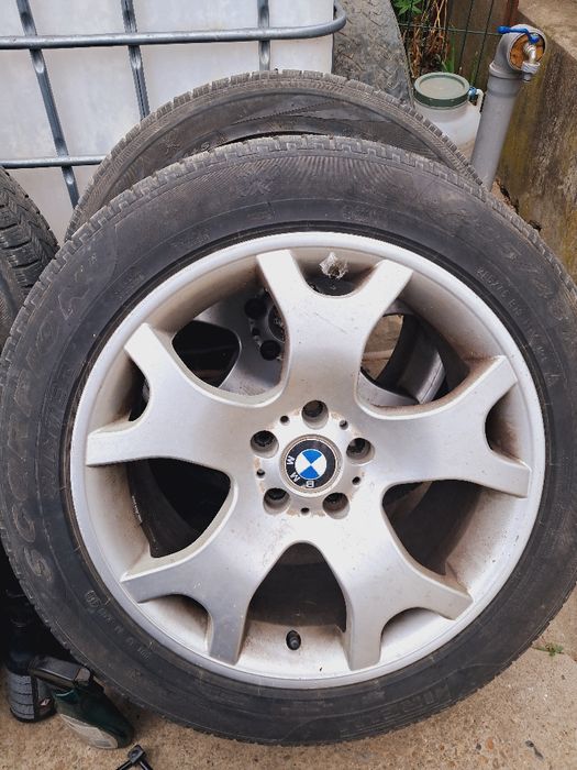 Roti Jante X5 Style 63 model Y