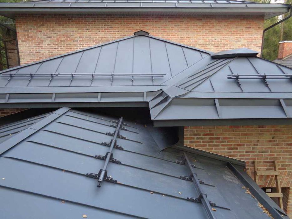 Tom yopiw xizmati. Кровельные работы.