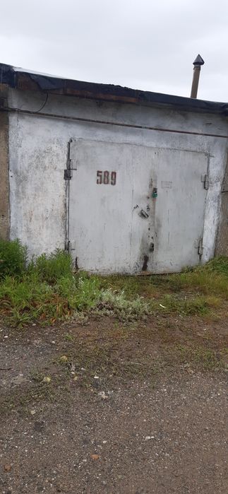 Продам гараж в Юпитере