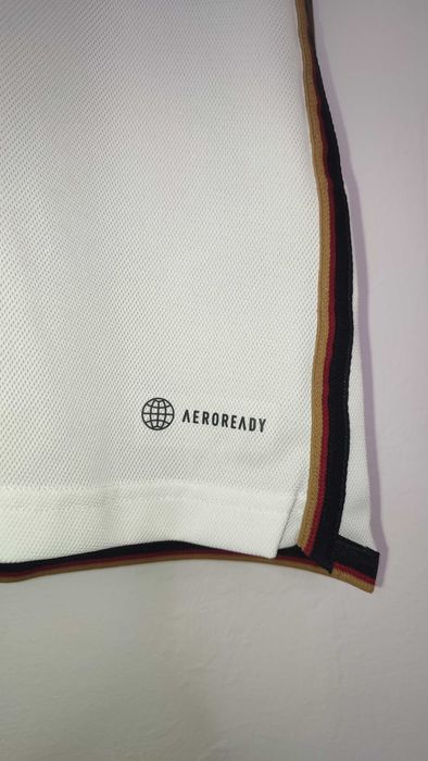 Футболна тениска на Германия 2022-2023, Size XL