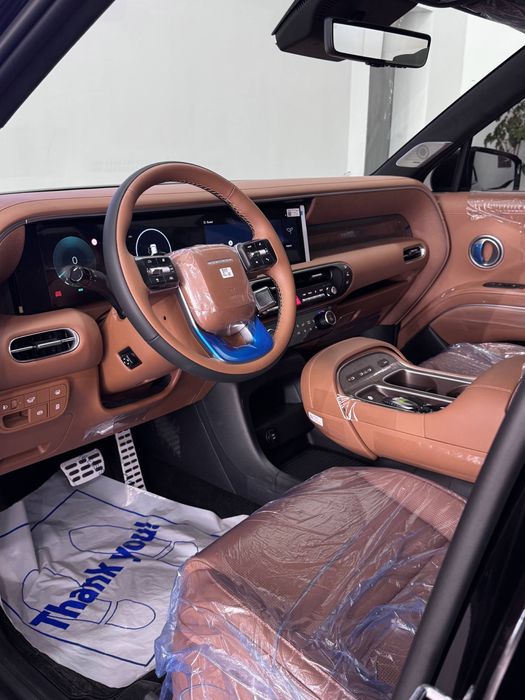 Bugun sotuvmizda Hyundai Palisade