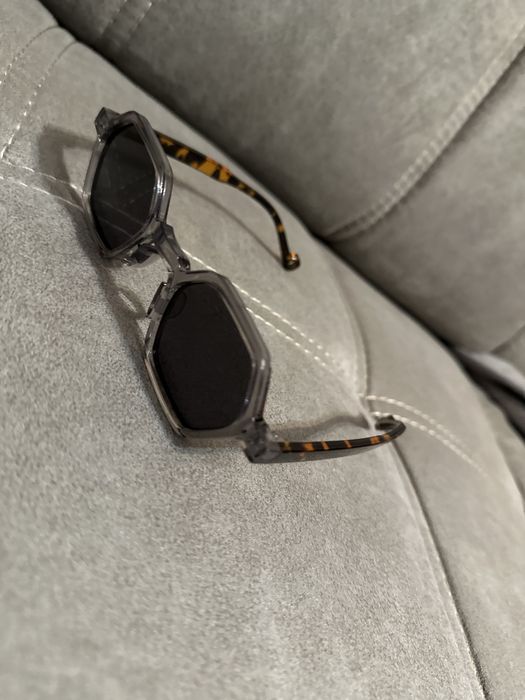 Модные очки