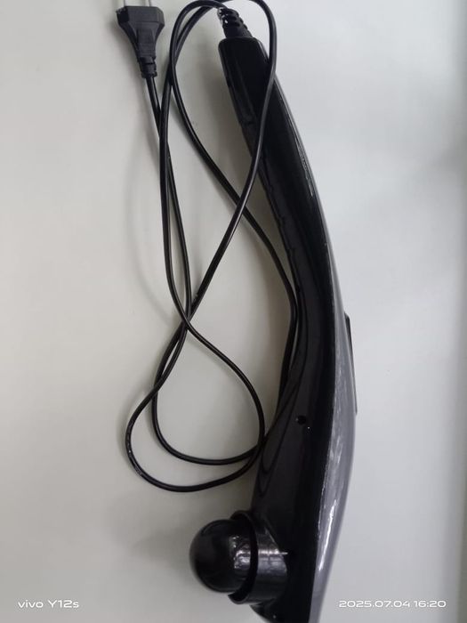 Массажер для спины и антицеллюлитный