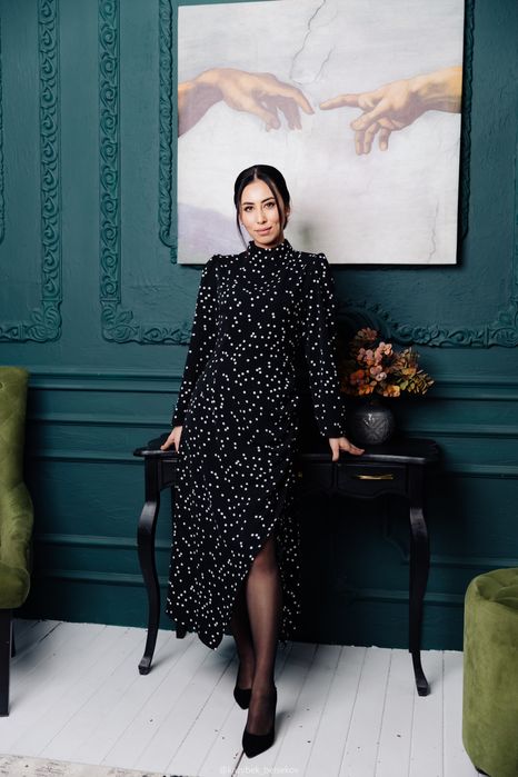 Продается платье в хорошем качестве