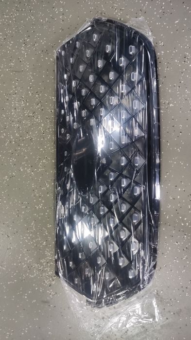 Решетка радиатора Chery Tiggo 4 Pro/ Чери Тигго 4 Про.