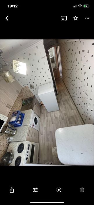 Продается 1 ком кв Балхаш