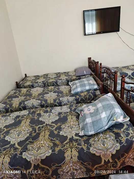 Ijaraga joy bor (qizlar uchun)