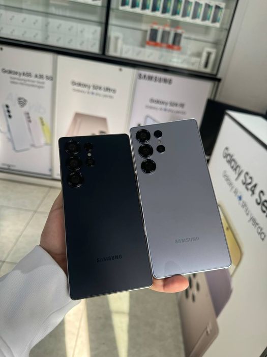 S25 ultra Sotuvda 1024gb Naqt va Nasiyaga ham