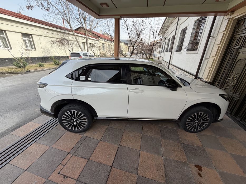 Honda Arenda Suhoy Elektro