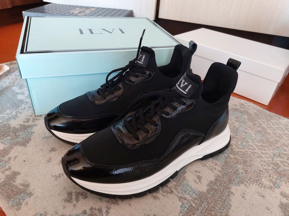 Женские красовки