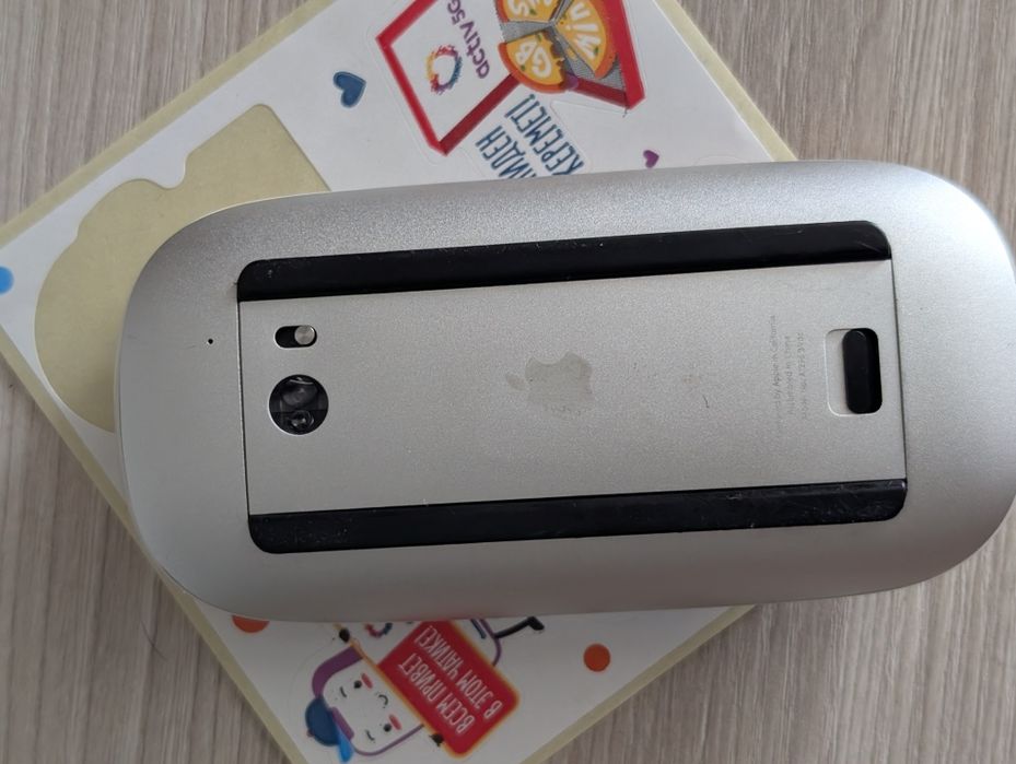 Продам Apple magic mouse
