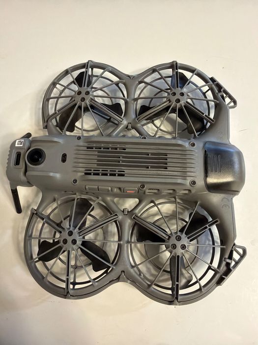 Дрон DJI Neo 2 Fly More Combo