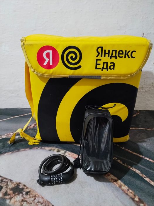 Продам термо сумка