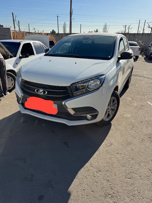 Лада гран сотаман 8200$ зур холлатта