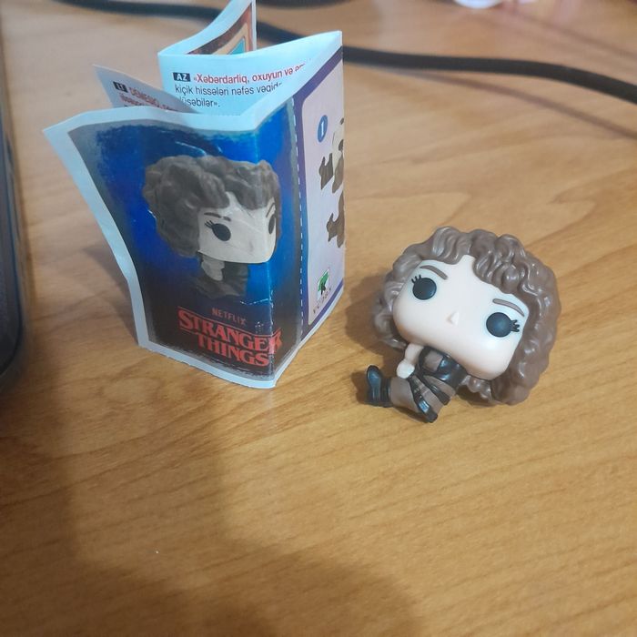 Кидеры осд  (кидеры очень странные дела)