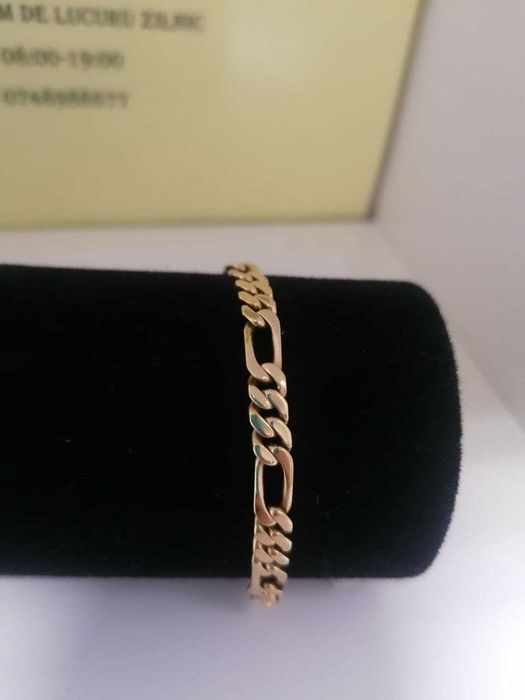 bratara aur 14k (m2) star amanet