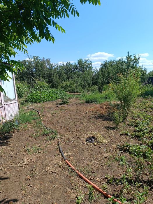 Дача  в районе п.Жайык 2